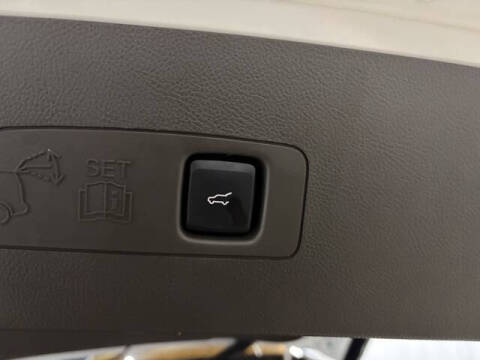 2021 Lincoln Corsair Reserve