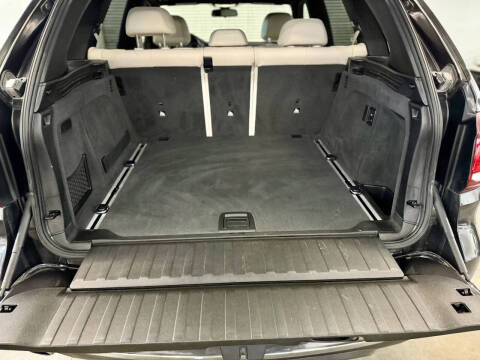 2018 BMW X5 sDrive35i