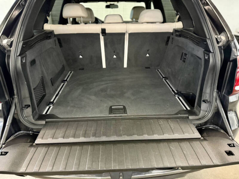 2018 BMW X5 sDrive35i