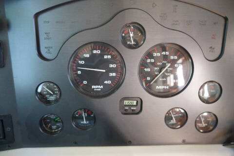 2000 Monaco Dynasty M-37