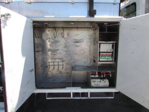 2013 International DuraStar 4400