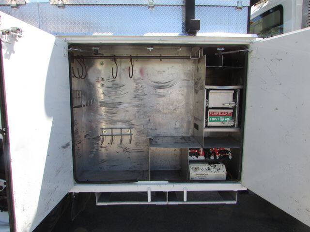 2013 International DuraStar 4400