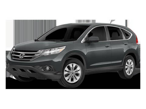 2014 Honda CR-V for sale at Phillips Auto Group - Phillips Buick GMC Truck in Fruitland Park FL