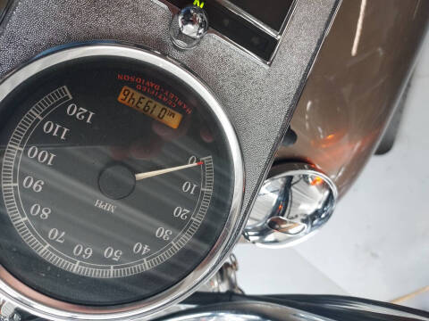 2004 Harley-Davidson Fat Boy