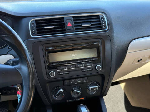 2014 Volkswagen Jetta