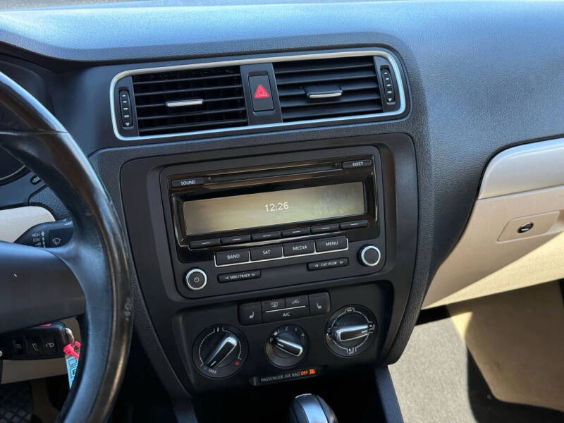 2014 Volkswagen Jetta