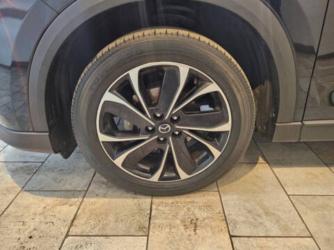 2022 Mazda CX-5 2.5 S Premium