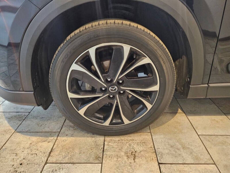 2022 Mazda CX-5 2.5 S Premium