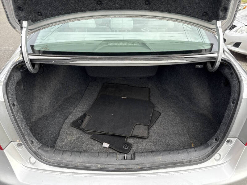 2013 Honda Accord EX