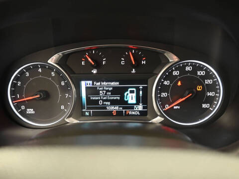 2018 GMC Acadia SLT-2