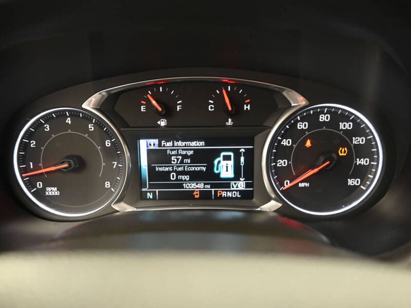 2018 GMC Acadia SLT-2