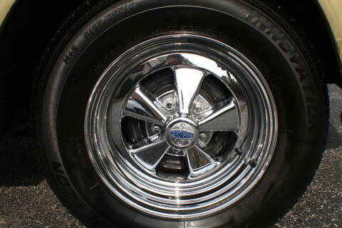 1964 Plymouth Barracuda