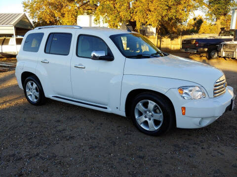 2006 Chevrolet HHR for sale at Taylor Auto Sales in Oklahoma City OK