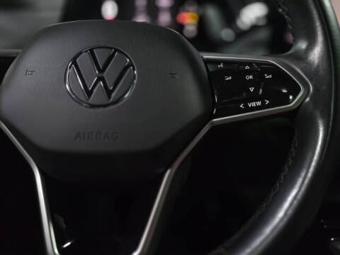 2021 Volkswagen ID.4 Pro S