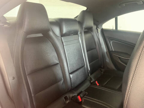 2019 Mercedes-Benz CLA CLA 250