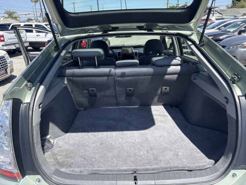 2006 Toyota Prius
