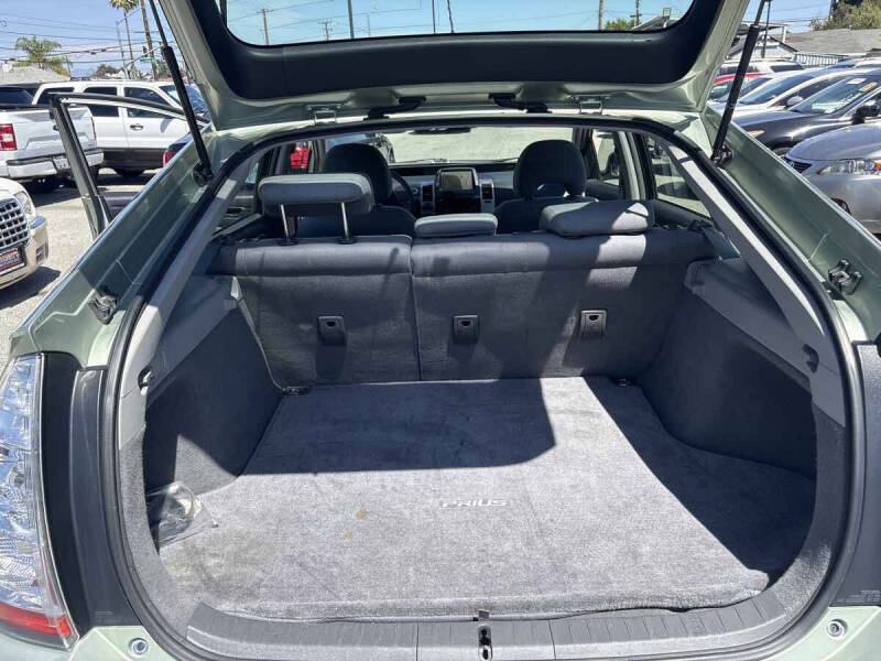 2006 Toyota Prius