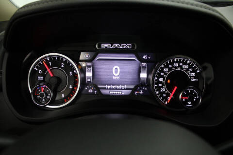 2021 RAM 3500 Laramie