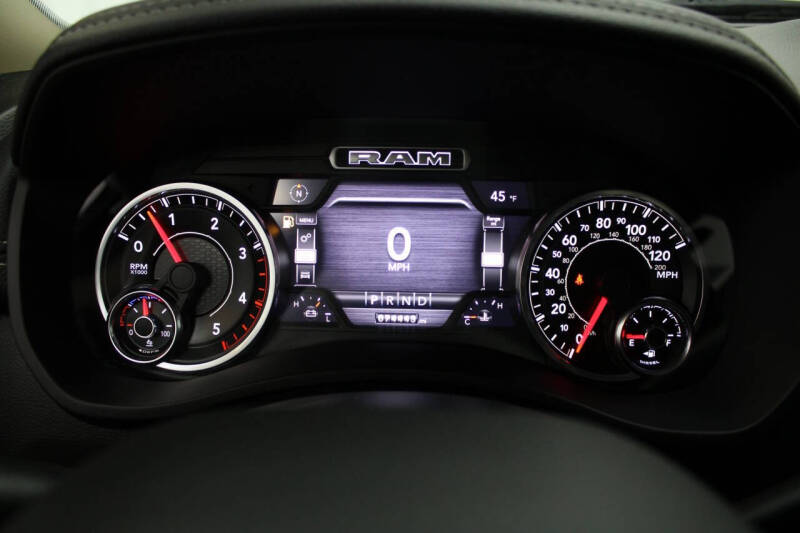 2021 RAM 3500 Laramie