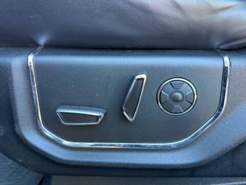 2020 Ford Expedition Platinum