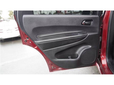 2021 Dodge Durango GT