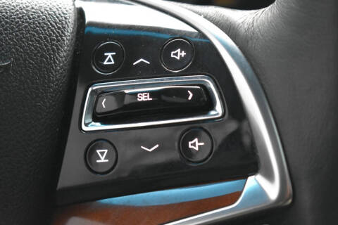 2015 Cadillac Escalade Premium