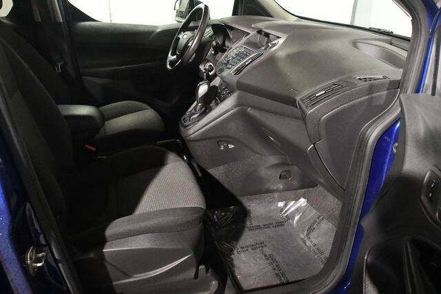 2018 Ford Transit Connect XL