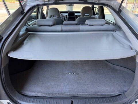 2005 Toyota Prius