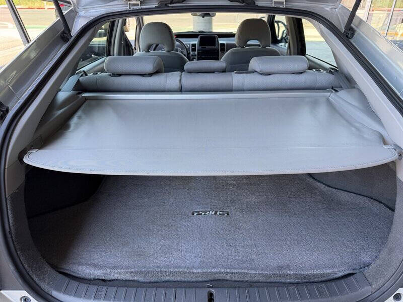 2005 Toyota Prius