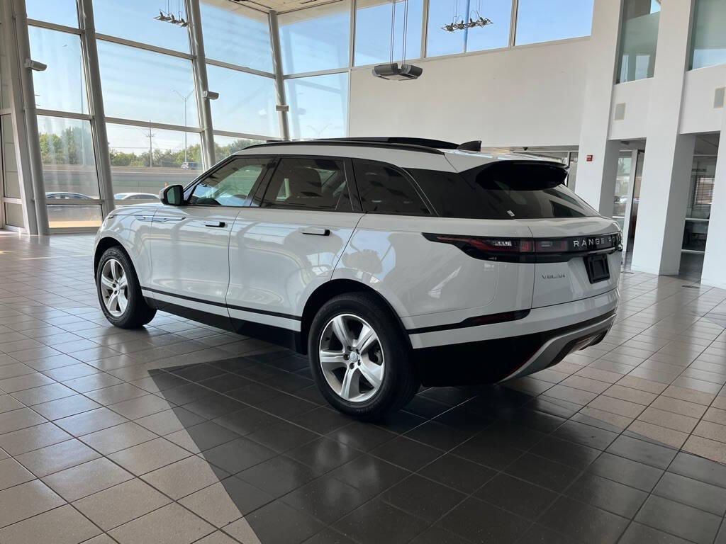 2022 Land Rover Range Rover Velar for sale at Auto Haus Imports in Grand Prairie, TX