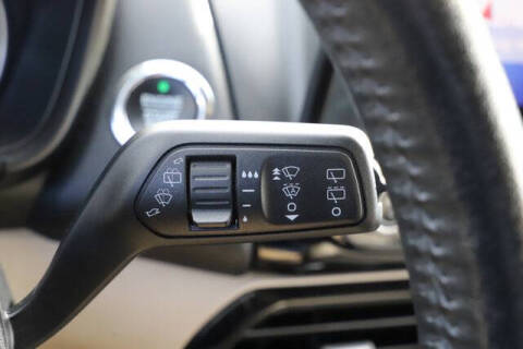 2022 Ford EcoSport Titanium