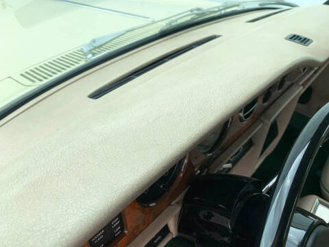 1979 Rolls-Royce Silver Shadow