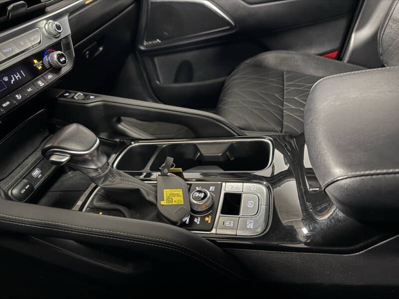 2023 Kia Telluride SX X-Line