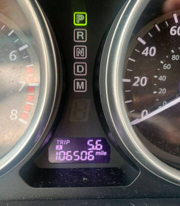 2015 Mazda CX-9 Touring