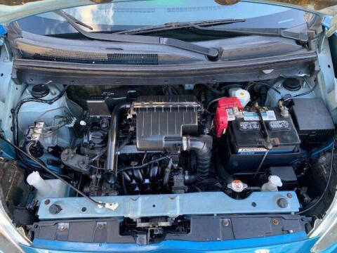 2015 Mitsubishi Mirage ES