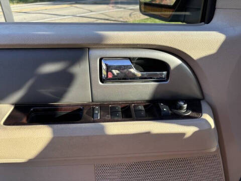 2013 Ford Expedition XLT