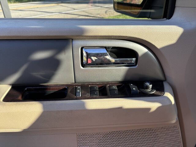 2013 Ford Expedition XLT