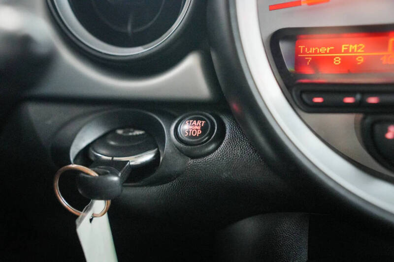 2013 MINI Clubman Cooper