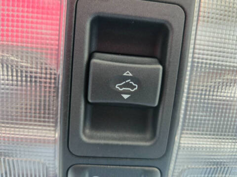 2008 Acura TL w/Navi