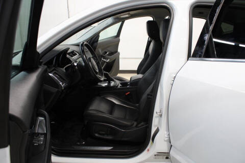 2018 Jaguar E-PACE P250 S