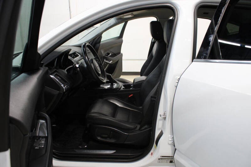 2018 Jaguar E-PACE P250 S