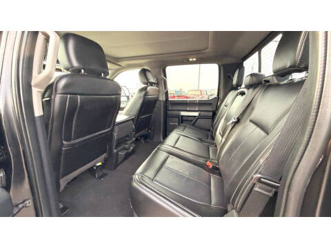 2020 Ford F-450 Super Duty Lariat