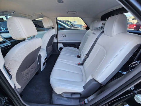 2023 Hyundai Ioniq 5 SEL