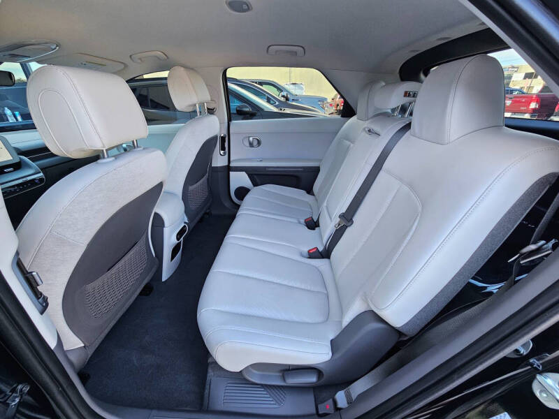 2023 Hyundai Ioniq 5 SEL