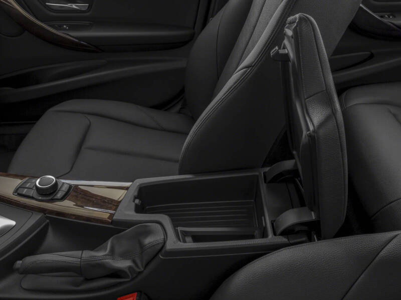 2016 BMW 3 Series 320i xDrive