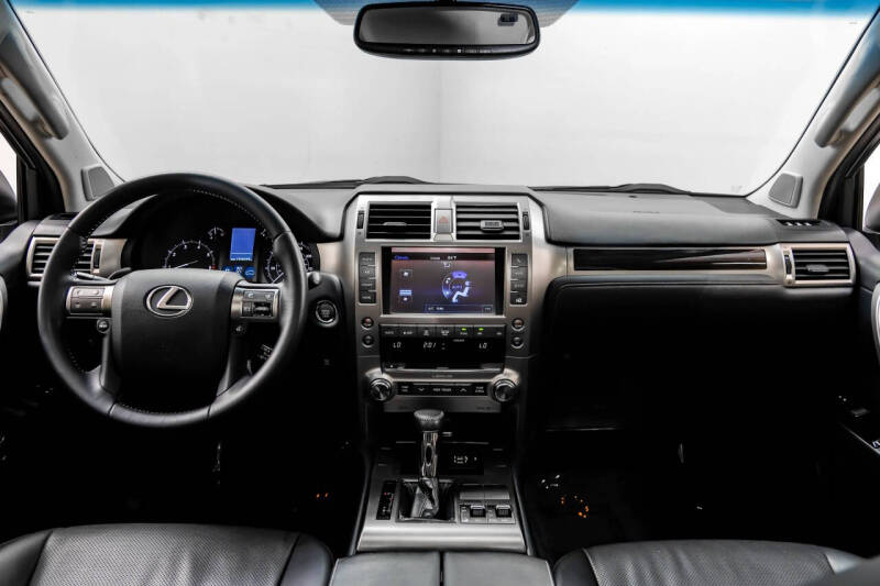 2014 Lexus GX 460