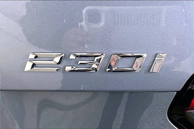 2026 BMW 2 Series 230i xDrive