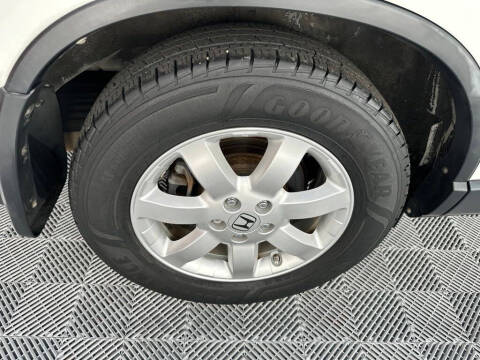 2011 Honda CR-V SE