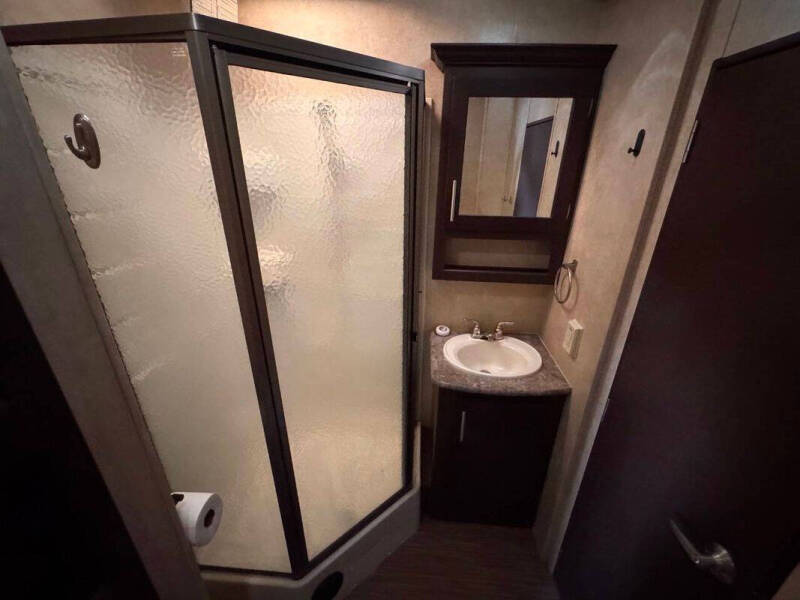 2015 Forest River Stealth