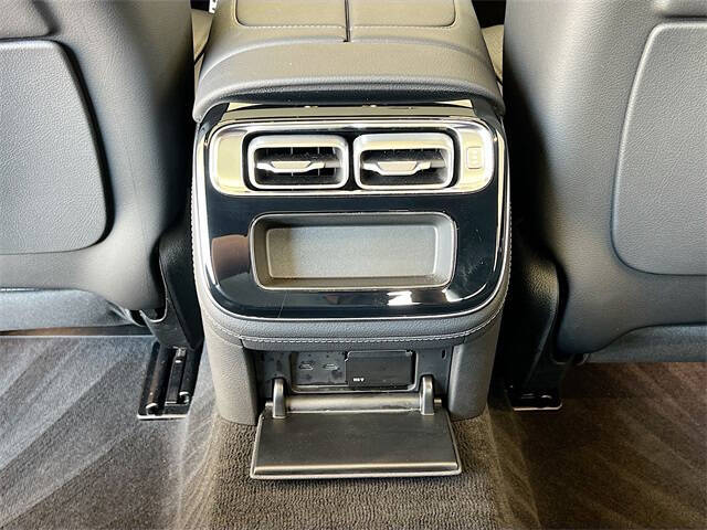 2022 Mercedes-Benz S-Class S 500 4MATIC